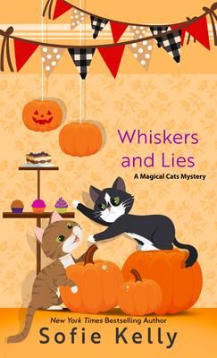Produktbild: Whiskers and Lies