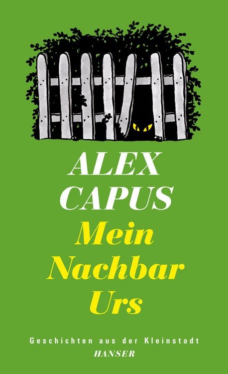 Produktbild: Mein Nachbar Urs