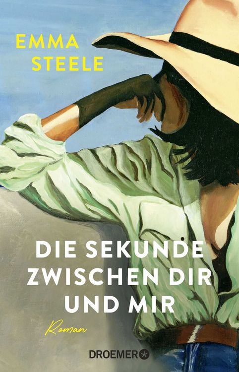 Produktbild: Die Sekunde zwischen dir und mir