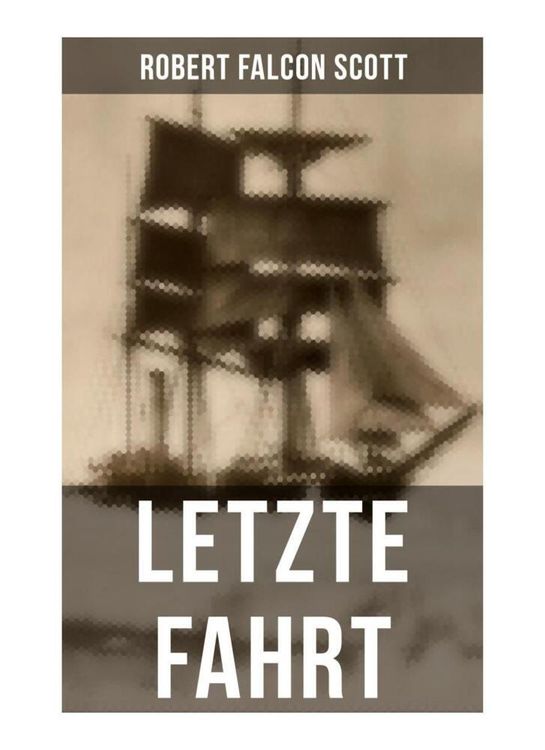 Produktbild: Letzte Fahrt