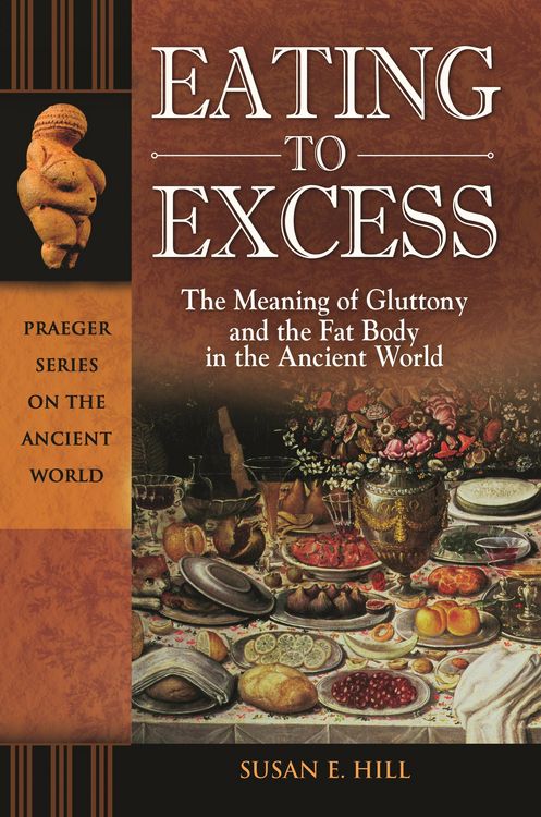Produktbild: Eating to Excess