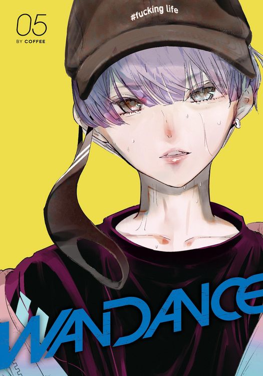 Produktbild: Wandance 5