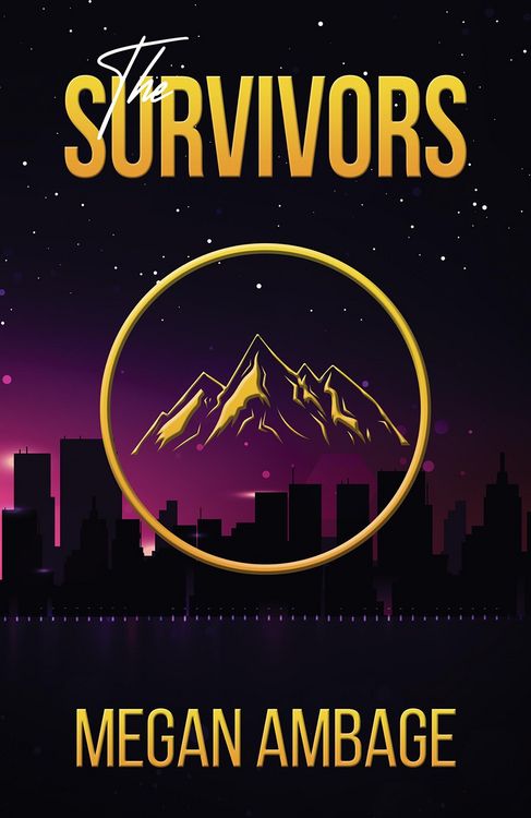 Produktbild: Survivors