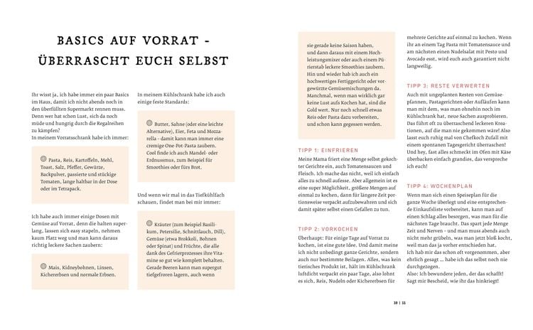 Unglaublich schnell