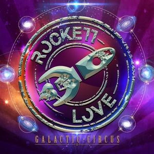 Produktbild: Galactic Circus