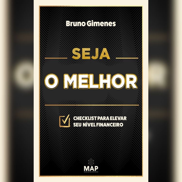 Produktbild: Seja o melhor