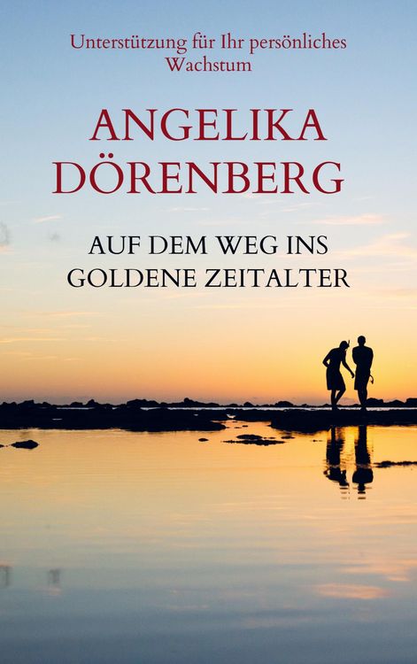 Produktbild: Auf dem Weg ins Goldene Zeitalter
