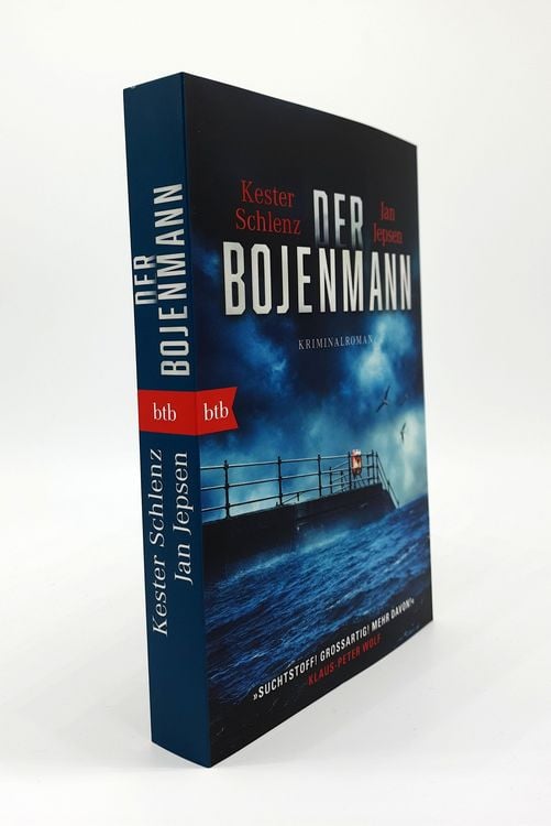 Produktbild: Der Bojenmann