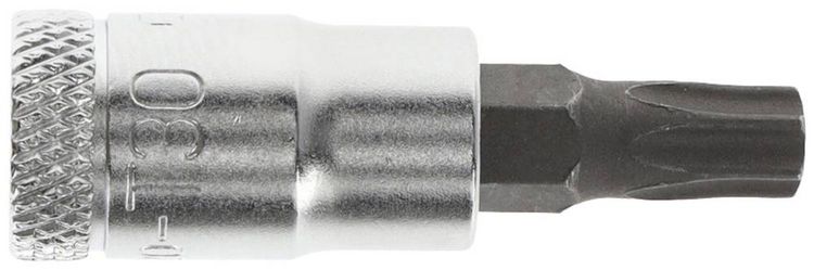 Produktbild: Gedore ITX 20 T30 6191240 Steckschl&uuml;ssel-Bit-Einsatz