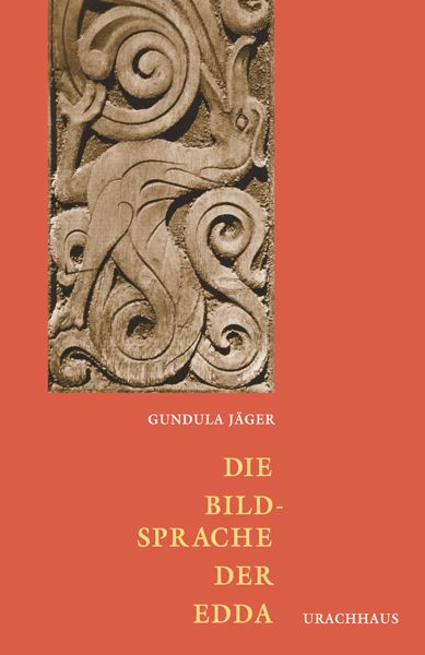 Produktbild: Die Bildsprache der Edda