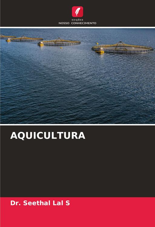 Produktbild: Aquicultura
