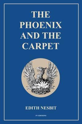 Produktbild: The Phoenix and the Carpet
