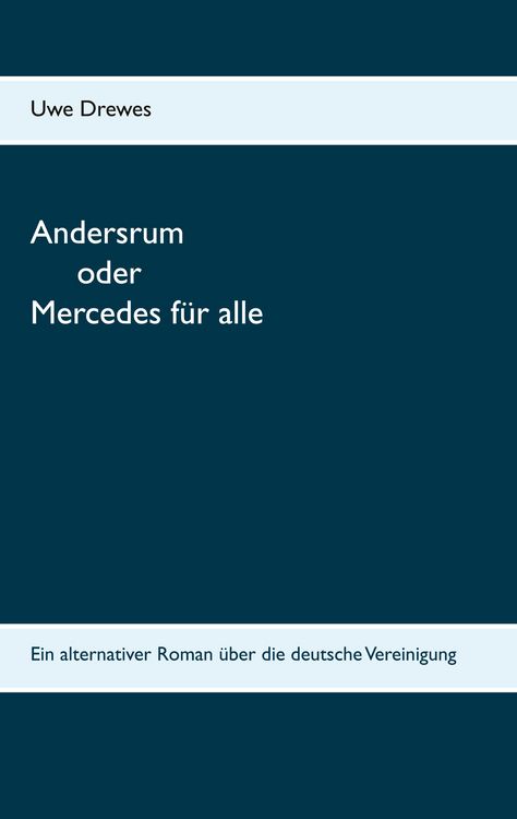 Produktbild: Andersrum
