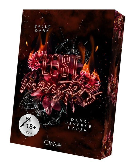 Produktbild: Lost Monsters