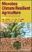 Produktbild: Microbes for Climate Resilient Agriculture