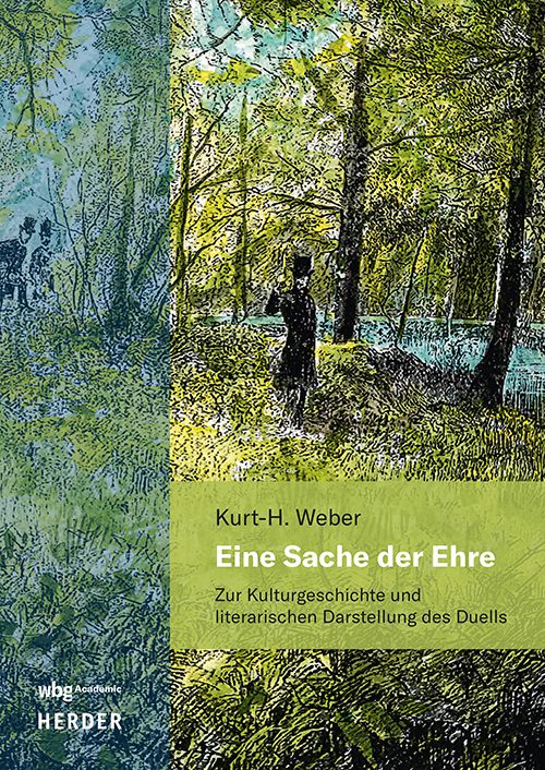 Produktbild: Eine Sache der Ehre