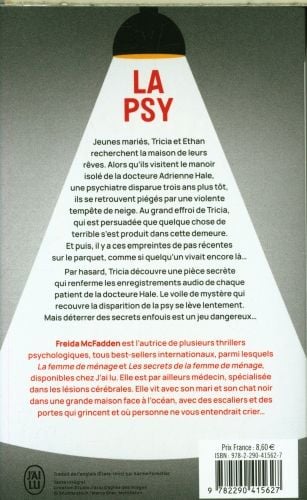 Produktbild: La Psy