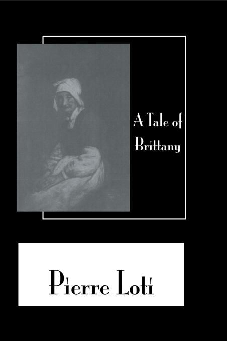 Produktbild: Tale Of Brittany
