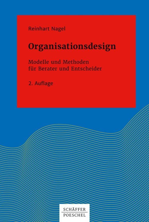 Produktbild: Organisationsdesign