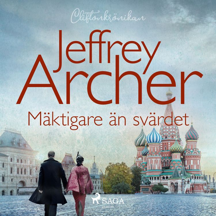 Produktbild: M&auml;ktigare &auml;n sv&auml;rdet