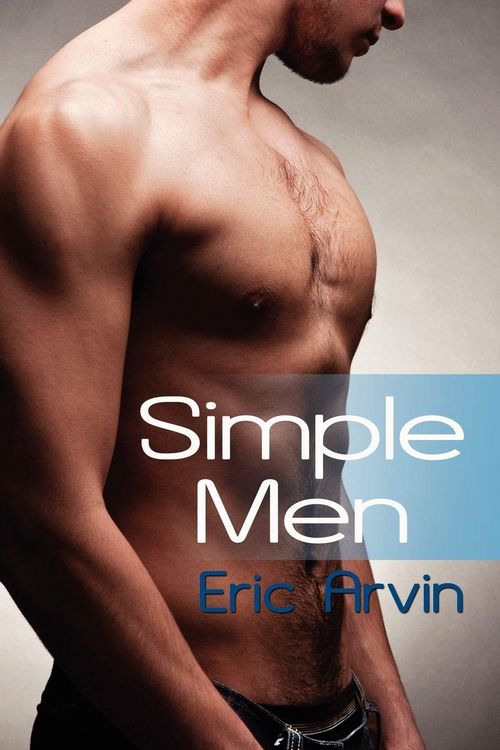 Produktbild: Simple Men