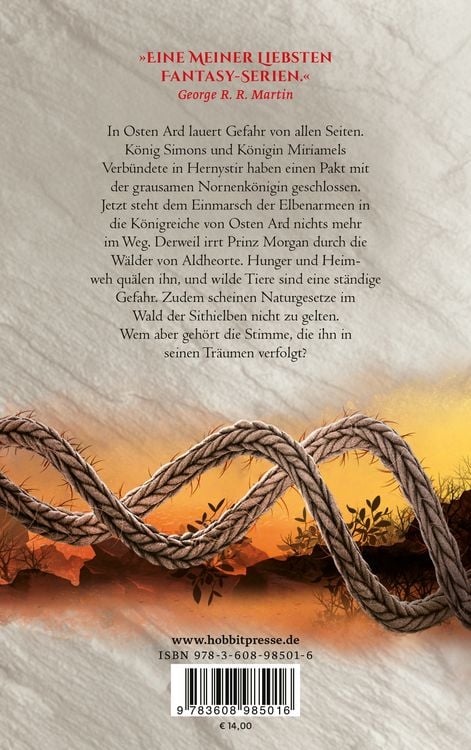 Produktbild: Das Reich der Grasl&auml;nder 1