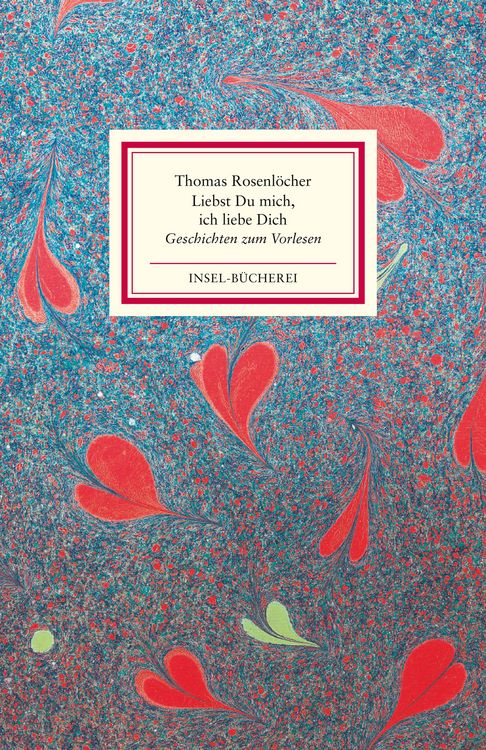 Produktbild: »Liebst Du mich, ich liebe Dich«