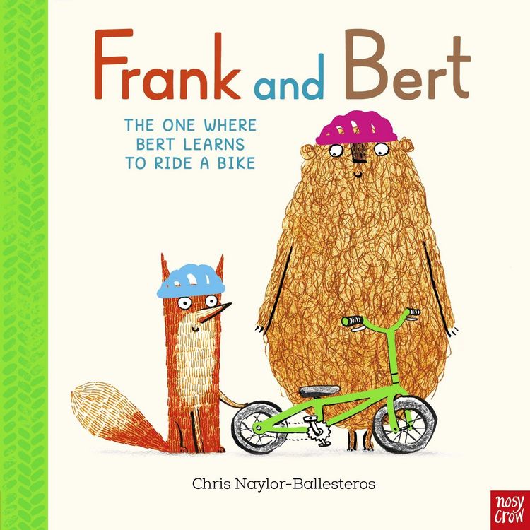 Produktbild: Frank and Bert
