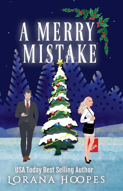 Produktbild: A Merry Mistake