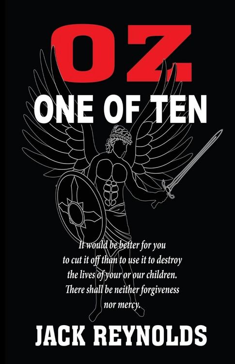 Produktbild: Oz, One of Ten