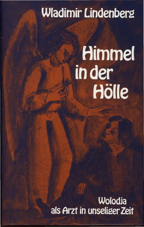 Produktbild: Himmel in der H&ouml;lle