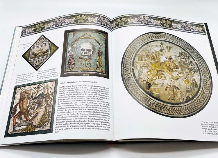 Produktbild: Christian Ludwig Attersee