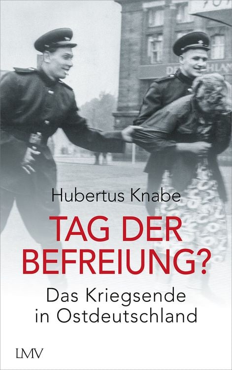 Produktbild: Tag der Befreiung?