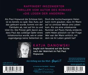 Produktbild: Die Scherben Der Wahrheit