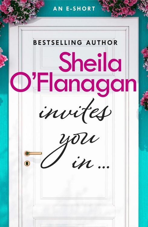 Produktbild: Sheila O'Flanagan Invites You In (An e-short)