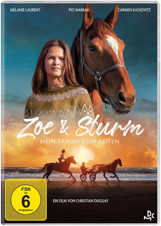 Produktbild: Zoe & Sturm