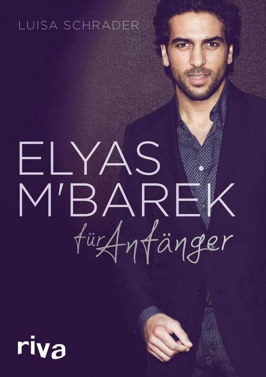 Produktbild: Elyas M&acute;Barek f&uuml;r Anf&auml;nger