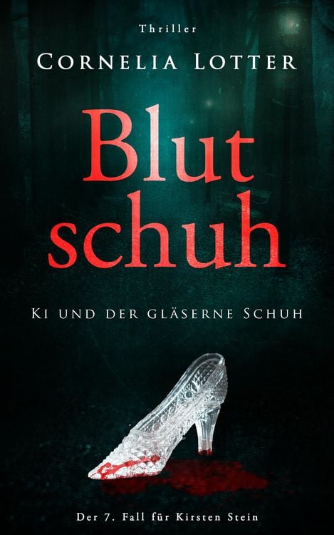 Produktbild: Blutschuh