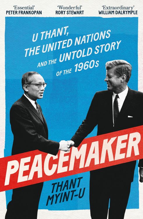 Produktbild: Peacemaker