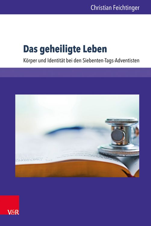 Produktbild: Das geheiligte Leben