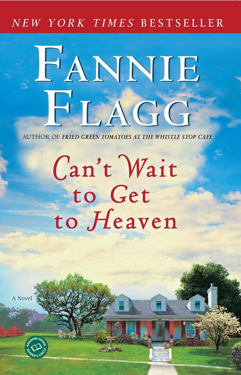Produktbild: Can't Wait to Get to Heaven
