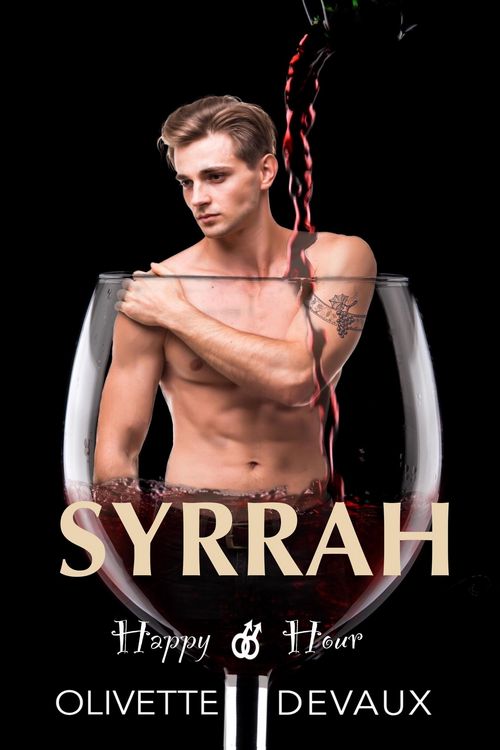 Produktbild: Syrrah (Happy Hour Inn)