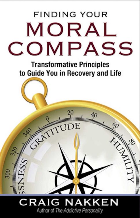Produktbild: Finding Your Moral Compass