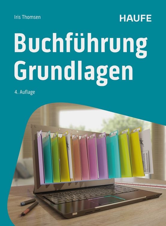 Produktbild: Buchführung Grundlagen