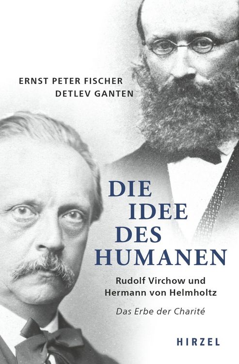 Produktbild: Die Idee des Humanen