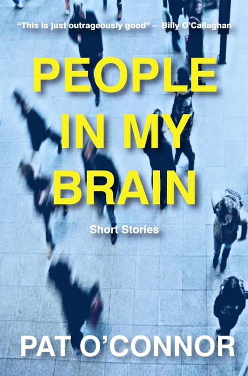 Produktbild: People In My Brain