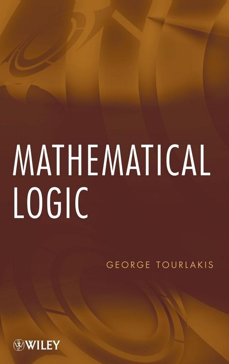Produktbild: Mathematical Logic