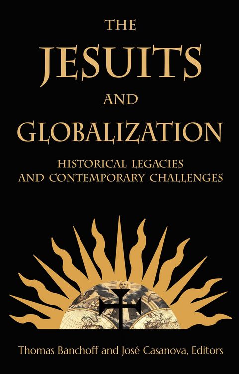 Produktbild: The Jesuits and Globalization