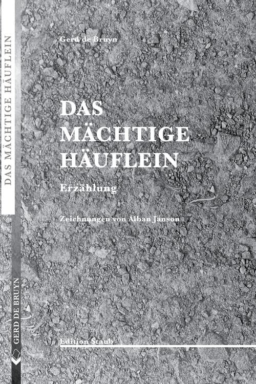 Produktbild: Das m&auml;chtige H&auml;uflein
