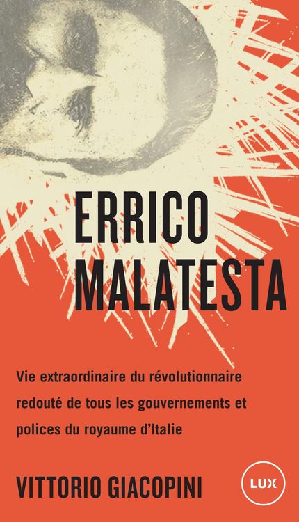 Produktbild: Errico Malatesta